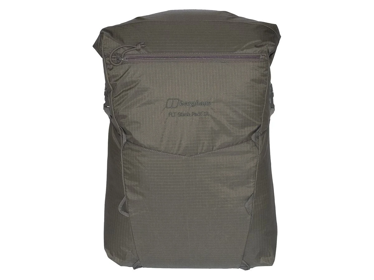 Merkloos Berghaus FLT Stash Pack IR Opvouwbare Daypack 3 Merkloos Berghaus FLT Stash Pack IR Opvouwbare Daypack
