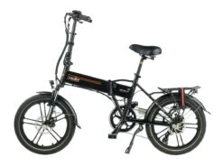 Lacros Trotter T400 Matzwart 13,6Ah Elektrische Vouwfiets 10 Lacros Trotter T400 Matzwart 13,6Ah Elektrische Vouwfiets -Kampeerartikelen Korting cfec0ffa5b10e455