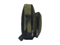 Carhartt Crossbody Zip Bag - Basil -Kampeerartikelen Korting chcrossbodybagbasil 3 ecommerce
