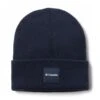 Columbia City Trek™ Heavyweight Beanie - Collegiate Navy -Kampeerartikelen Korting colheavyweightbeanie1911251 465 f ecommerce