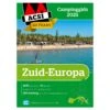ACSI 2025 Zuid-Europa Campinggids -Kampeerartikelen Korting cover zeur 2025 ecommerce