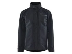 Craft Adv Hydro Black Heren Fietsjas