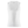 Craft Pro Dry Nanoweight Heren Top -Kampeerartikelen Korting craft pro dry nanoweight singlet m hardloopshirt wit ecommerce e15c 3
