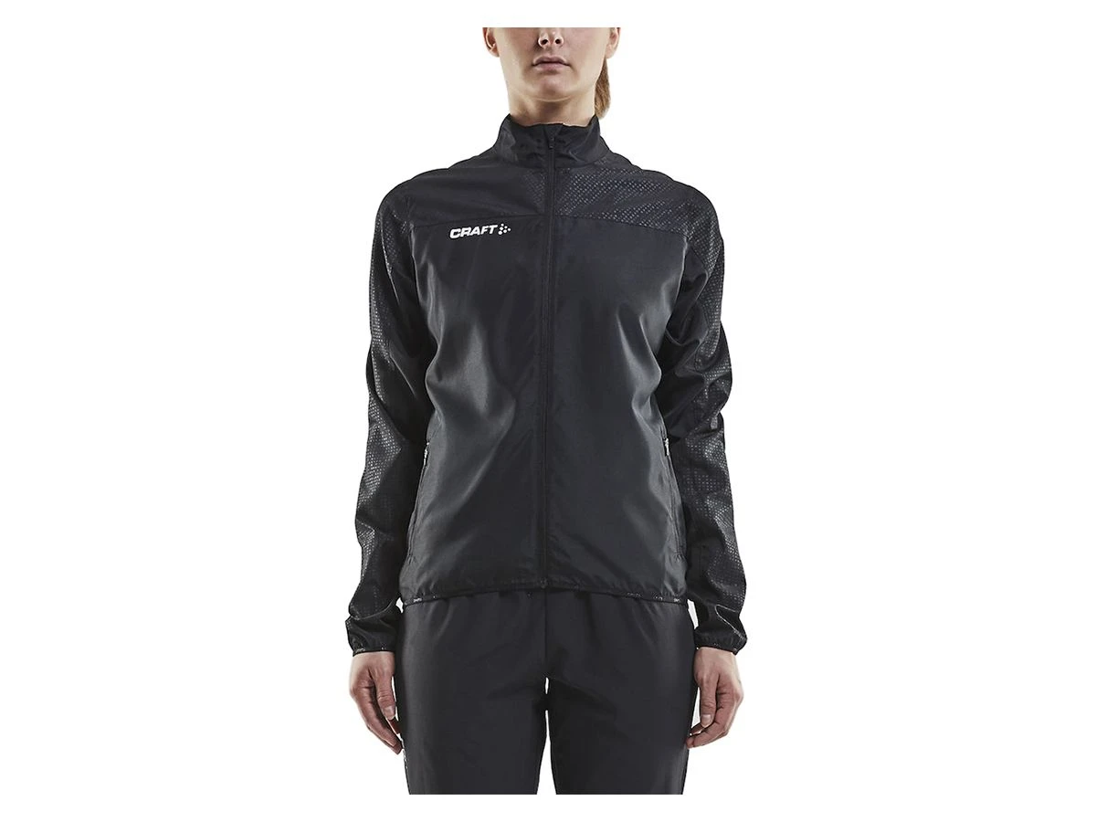 Craft Rush Dames Windjack - Afbeelding 2