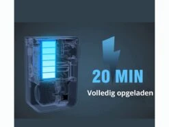 Cycplus AS2 Elektrische Fietspomp 10 Cycplus AS2 Elektrische Fietspomp -Kampeerartikelen Korting d350707edb3395e2