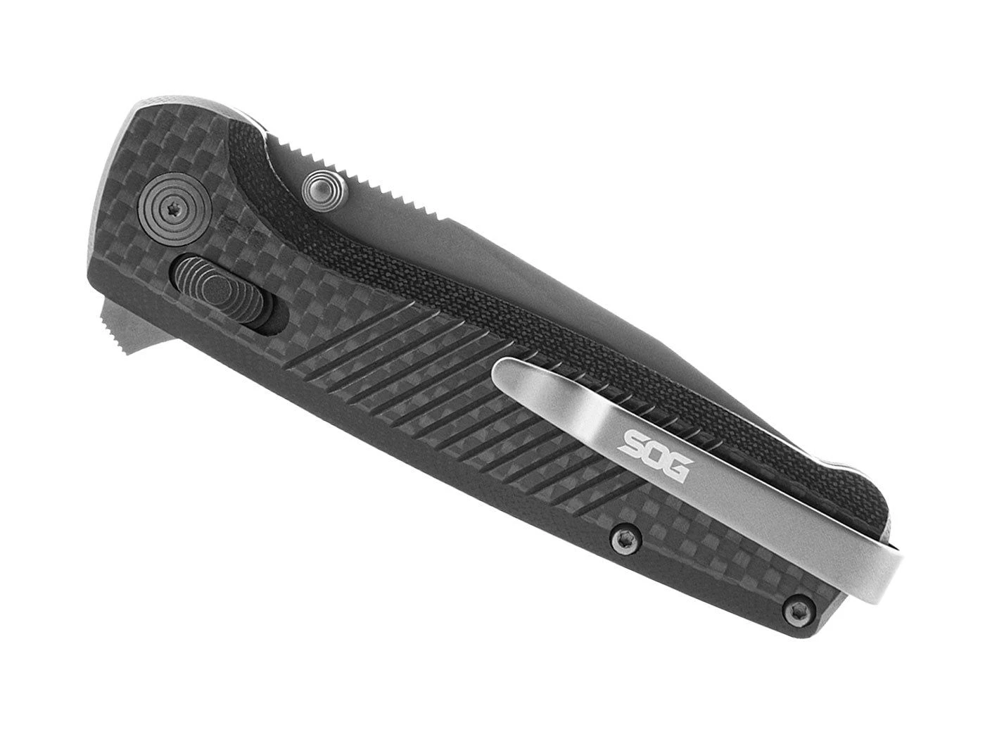 SOG Terminus XR LTE Carbon + Graphite PE 6 SOG Terminus XR LTE Carbon + Graphite PE - Afbeelding 4