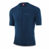 Löffler FZ Clear Hotbond Donkerblauw Heren Fietsshirt