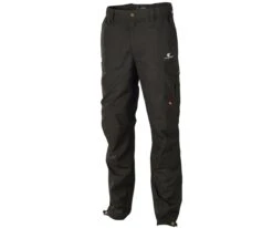 Wolf Camper Navajo Black Heren Broek