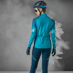 Löffler L/S Jersey Vapor Dames Wielrenshirt -Kampeerartikelen Korting d7d432a07c99d3e7