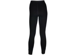 Avento Thermobroek Dames 2-pack - Zwart -Kampeerartikelen Korting d88f437e80333258