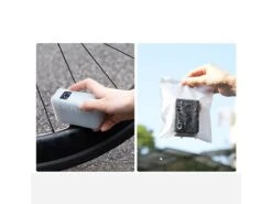 Cycplus AS2 Pro Elektrische Fietspomp Mini 12 Cycplus AS2 Pro Elektrische Fietspomp Mini -Kampeerartikelen Korting db1cd93cc9e10220