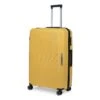 TravelZ Swinger 78 Cm Koffer - Yellow