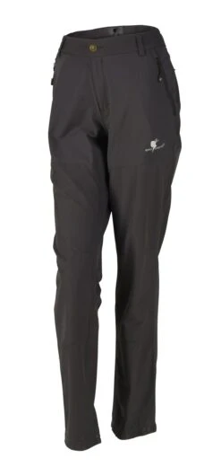 Wolf Camper Anasazi Grey Dames Broek