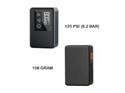 Merkloos Tireboost BLO1 Elektrische Fietspomp -Kampeerartikelen Korting de12ca93b3a0eb02