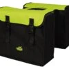 Greenlands Colourfull Lime Dubbele Fietstas 2 Greenlands Colourfull Lime Dubbele Fietstas -Kampeerartikelen Korting de8b3feb5d4dda27