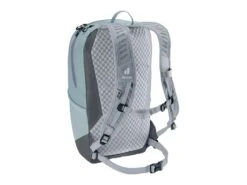 Deuter Speed Lite 17 Rugzak - Shale-Graphite -Kampeerartikelen Korting deuter 3410122 4412 speed lite 17 shale d 03 ecommerce