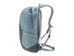 Deuter Speed Lite 17 Rugzak - Shale-Graphite -Kampeerartikelen Korting deuter 3410122 4412 speed lite 17 shale d 04 ecommerce