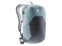 Deuter Speed Lite 17 Rugzak - Shale-Graphite