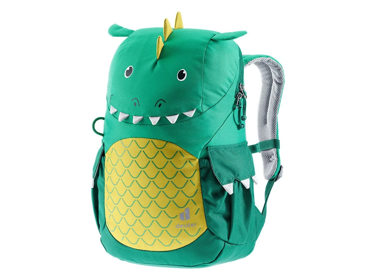 Deuter Kikki Kinderrugzak - Fern Alpinegreen