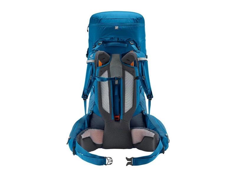 Deuter Aircontact Core 60+10 Rugzak - Reef Ink 5 Deuter Aircontact Core 60+10 Rugzak - Reef Ink - Afbeelding 3