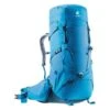 Deuter Aircontact Core 60+10 Rugzak - Reef Ink -Kampeerartikelen Korting deuter aircontact core 60 10 reef ink vk ecommerce
