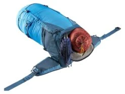 Deuter Futura Rugzak 32 - Reef/Ink -Kampeerartikelen Korting deuter futura 32 reefink strap ecommerce
