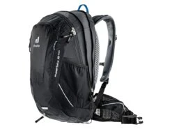 Deuter Superbike 18 EXP - Black -Kampeerartikelen Korting deuter superbike 18 exp black 2 zk ecommerce