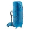 Deuter Aircontact Core Reef/Ink 50+10 Rugzak