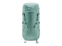 Deuter Aircontact Core Jade/Graphite 45+10 Rugzak