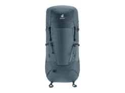 Deuter Aircontact Core 70+10 Rugzak - Graphite-Shale -Kampeerartikelen Korting deuter aircontactcore70plus10 graphite shale 01 ecommerce