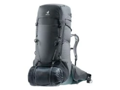 Deuter Aircontact Core 70+10 Rugzak - Graphite-Shale -Kampeerartikelen Korting deuter aircontactcore70plus10 graphite shale 05 ecommerce