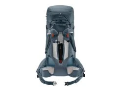 Deuter Aircontact Core 70+10 Rugzak - Graphite-Shale -Kampeerartikelen Korting deuter aircontactcore70plus10 graphite shale 07 ecommerce