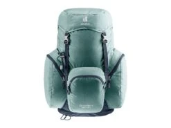 Deuter Gröden 30 SL Rugzak - Jade-Ink -Kampeerartikelen Korting deuter gr den30sl jadeink 05 ecommerce