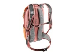 Deuter Race 12 Rugzak - Chestnut-Redwood 17 Deuter Race 12 Rugzak - Chestnut-Redwood -Kampeerartikelen Korting deuter race12 chestnut redwood 03 ecommerce