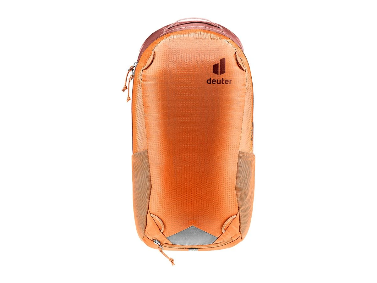 Deuter Race 12 Rugzak - Chestnut-Redwood 5 Deuter Race 12 Rugzak - Chestnut-Redwood - Afbeelding 3