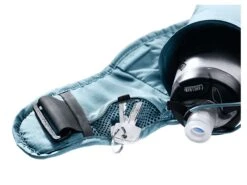 Deuter Shortrail II Heuptas - Lake -Kampeerartikelen Korting deuter shortrail ii heuptas lake 3 ecommerce