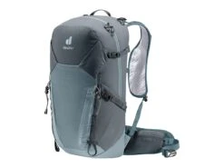 Deuter Speed Lite 25 Rugzak - Graphite-Shale