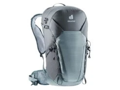 Deuter Speed Lite 25 Rugzak - Graphite-Shale -Kampeerartikelen Korting deuter speed lite 25 graphite 01 ecommerce