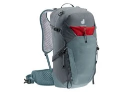 Deuter Speed Lite 25 Rugzak - Graphite-Shale -Kampeerartikelen Korting deuter speed lite 25 graphite 02 ecommerce
