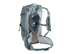 Deuter Speed Lite 25 Rugzak - Graphite-Shale -Kampeerartikelen Korting deuter speed lite 25 graphite 08 ecommerce