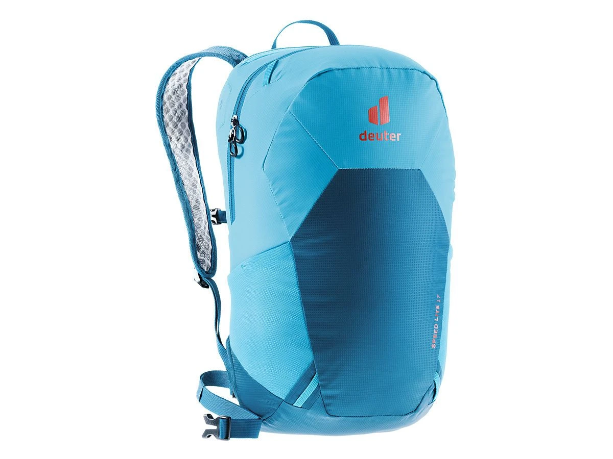 Deuter Speed Lite 17 Rugzak - Azure-Reef 9 Deuter Speed Lite 17 Rugzak - Azure-Reef - Afbeelding 7