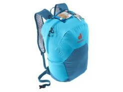Deuter Speed Lite 17 Rugzak - Azure-Reef 19 Deuter Speed Lite 17 Rugzak - Azure-Reef -Kampeerartikelen Korting deuter speedlite17 azure reef 02 ecommerce
