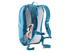 Deuter Speed Lite 17 Rugzak - Azure-Reef 20 Deuter Speed Lite 17 Rugzak - Azure-Reef -Kampeerartikelen Korting deuter speedlite17 azure reef 03 ecommerce