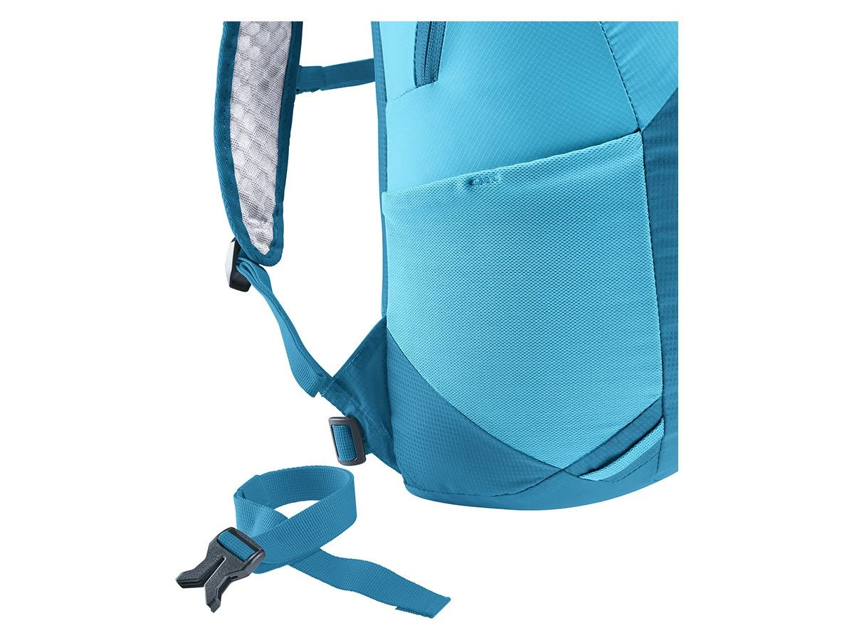 Deuter Speed Lite 17 Rugzak - Azure-Reef 12 Deuter Speed Lite 17 Rugzak - Azure-Reef - Afbeelding 10