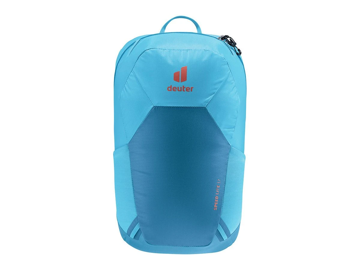 Deuter Speed Lite 17 Rugzak - Azure-Reef 4 Deuter Speed Lite 17 Rugzak - Azure-Reef - Afbeelding 2