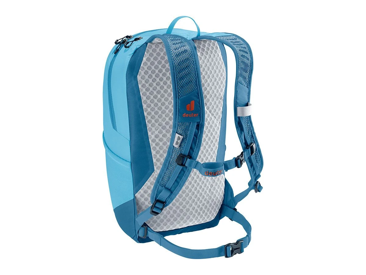 Deuter Speed Lite 17 Rugzak - Azure-Reef 5 Deuter Speed Lite 17 Rugzak - Azure-Reef - Afbeelding 3
