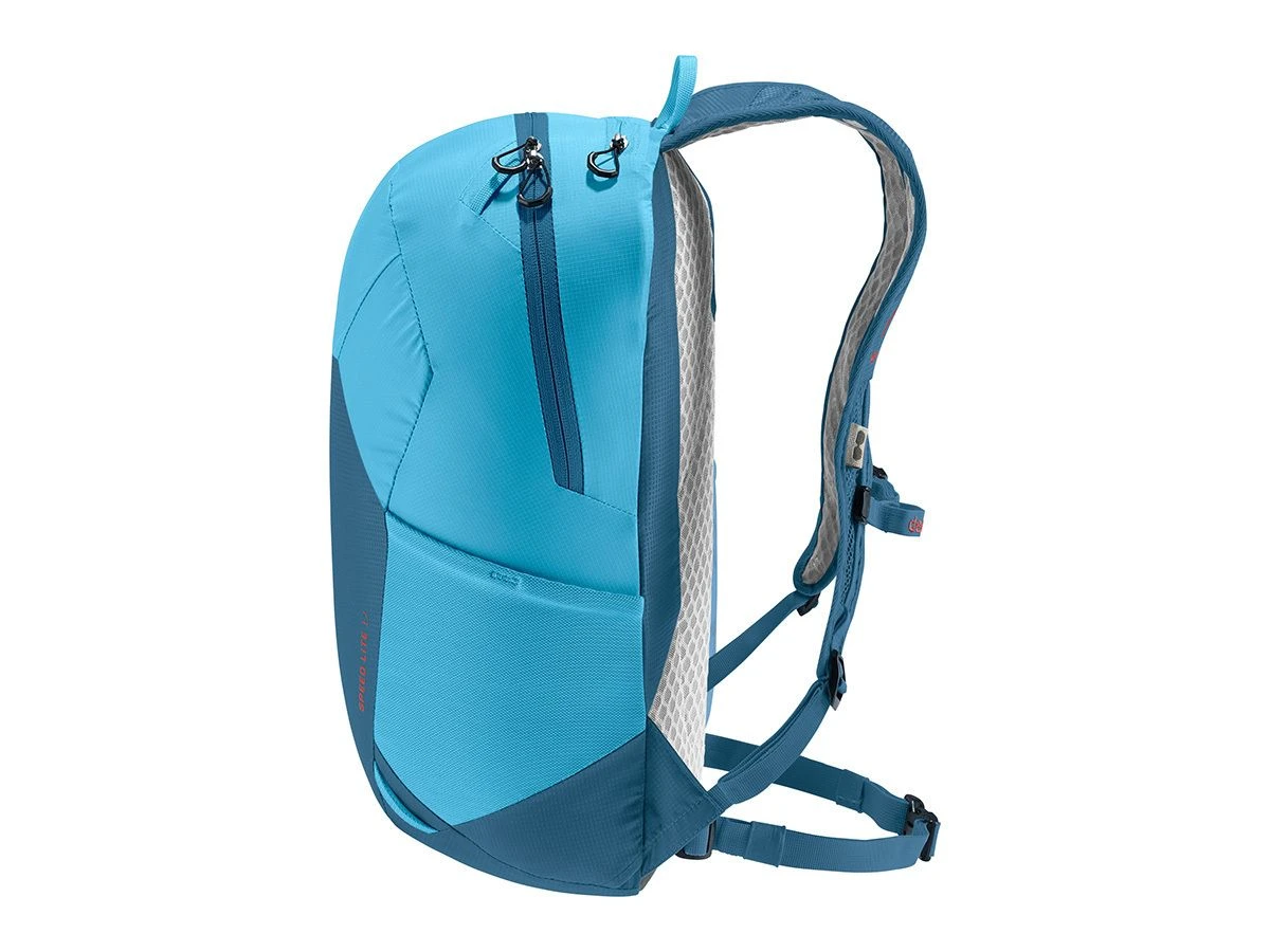 Deuter Speed Lite 17 Rugzak - Azure-Reef 6 Deuter Speed Lite 17 Rugzak - Azure-Reef - Afbeelding 4