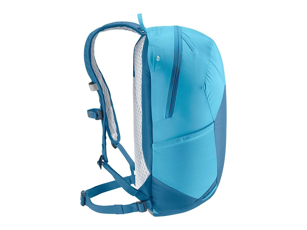 Deuter Speed Lite 17 Rugzak - Azure-Reef 7 Deuter Speed Lite 17 Rugzak - Azure-Reef - Afbeelding 5
