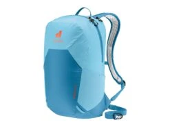 Deuter Speed Lite 17 Rugzak - Azure-Reef