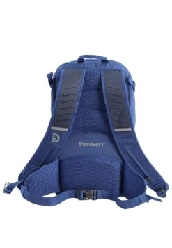 Discovery Body Spirit 10 Liter Rugzak - Blue 11 Discovery Body Spirit 10 Liter Rugzak - Blue -Kampeerartikelen Korting dffe7d2a916bb5fc